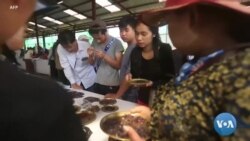 မြန်မာလုပ်ငန်းရှင်တွေ ဒေသတွင်းမှာ စီးပွားရေး အခွင့်အလမ်းသစ်ရှာဖွေ
 မြန်မာလုပ်ငန်းရှင်တွေ ဒေသတွင်းမှာ စီးပွားရေး အခွင့်အလမ်းသစ်ရှာဖွေ