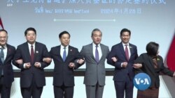 ဒီတပတ် အာရှစီးပွားရေး  ဒီတပတ် အာရှစီးပွားရေး