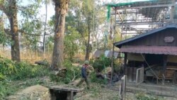 ကချင်ပြည်နယ်မှာ စစ်ကောင်စီနဲ့ KIA တိုက်ပွဲဆက်လက်ပြင်းထန်  ကချင်ပြည်နယ်မှာ စစ်ကောင်စီနဲ့ KIA တိုက်ပွဲဆက်လက်ပြင်းထန်