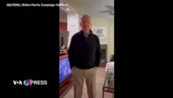 Tổng thống Biden sử dụng TikTok để tranh cử, bất chấp những lo ngại về bảo mật Tổng thống Biden sử dụng TikTok để tranh cử, bất chấp những lo ngại về bảo mật