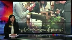 အရှေ့တောင်အာရှ ရွှေ့ပြောင်းလုပ်သားများအကြောင်းစာအုပ်
