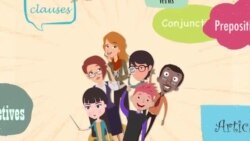 [Everyday Grammar] 구동사와 끝말의 중요성