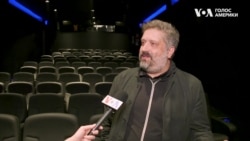 Документальний фільм Шона Пенна та Аарона Кауфмана "Супер сила" показали у Нью-Йорку. Відео Документальний фільм Шона Пенна та Аарона Кауфмана "Супер сила" показали у Нью-Йорку. Відео