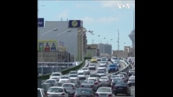 德黑兰居民对总统选举结果的反应  德黑兰居民对总统选举结果的反应