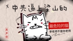 “李老师不是你老师”:后白纸时代,我愿陪伴中国人“进退也共鸣” “李老师不是你老师”:后白纸时代,我愿陪伴中国人“进退也共鸣”