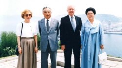 카터 전 대통령, 3차례 방북 등 한반도와도 깊은 인연…“전쟁 위기 막아” 카터 전 대통령, 3차례 방북 등 한반도와도 깊은 인연…“전쟁 위기 막아”