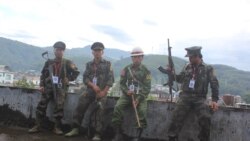 မြစ်ကြီးနား၊ ဗန်းမော်လမ်းက စစ်ကောင်စီ စခန်းတွေ KIA တိုက်ခိုက် မြစ်ကြီးနား၊ ဗန်းမော်လမ်းက စစ်ကောင်စီ စခန်းတွေ KIA တိုက်ခိုက်