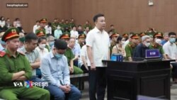 Xin giảm án cho cán bộ tham nhũng, hàng chục giáo viên bị ‘búa rìu dư luận’  Xin giảm án cho cán bộ tham nhũng, hàng chục giáo viên bị ‘búa rìu dư luận’