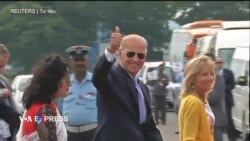 Thương gia Mỹ gốc Việt nghĩ gì về chuyến thăm Việt Nam sắp tới của TT Biden? Thương gia Mỹ gốc Việt nghĩ gì về chuyến thăm Việt Nam sắp tới của TT Biden?
