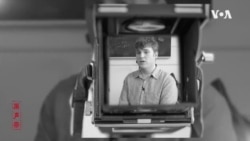 原声带·格雷老师:不当“洋五毛”,我要帮中国人争自由 原声带·格雷老师:不当“洋五毛”,我要帮中国人争自由