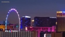 Mọi cặp mắt đang đổ dồn về triển lãm công nghệ điện tử CES 2024, Las Vegas Mọi cặp mắt đang đổ dồn về triển lãm công nghệ điện tử CES 2024, Las Vegas