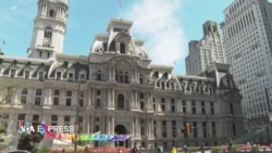 Biden, Trump cạnh tranh ở bang chủ chốt Pennsylvania Biden, Trump cạnh tranh ở bang chủ chốt Pennsylvania