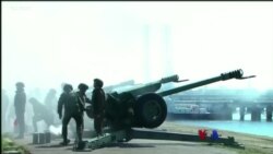 ရုရှားစစ်ရေးပြပွဲနဲ့တရုတ်မုန်တိုင်း“လူကြည့်များသတင်းတို” ရုရှားစစ်ရေးပြပွဲနဲ့တရုတ်မုန်တိုင်း“လူကြည့်များသတင်းတို”