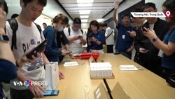 Thủ tướng VN kêu gọi các đại tập đoàn công nghệ Mỹ đầu tư, hỗ trợ đổi mới Thủ tướng VN kêu gọi các đại tập đoàn công nghệ Mỹ đầu tư, hỗ trợ đổi mới