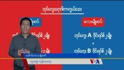တုပ်ကွေးရောဂါ ကာကွယ်နိုင်အောင် “လူထုနဲ့ ကျန်းမာရေး” တုပ်ကွေးရောဂါ ကာကွယ်နိုင်အောင် “လူထုနဲ့ ကျန်းမာရေး”