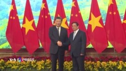 Trung Quốc ‘sẵn sàng mở rộng’ nhập khẩu hàng Việt Nam  Trung Quốc ‘sẵn sàng mở rộng’ nhập khẩu hàng Việt Nam