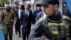 Брифінг. З чим приїхав до Києва держсекретар США Блінкен? Брифінг. З чим приїхав до Києва держсекретар США Блінкен?