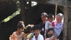 ရိုဟင်ဂျာများနေရပ်ပြန်ရေးအစီအစဉ် မြန်ဆန်စေဖို့ ဘင်္ဂလားဒေ့ရှ်သမ္မတတိုက်တွန်း ရိုဟင်ဂျာများနေရပ်ပြန်ရေးအစီအစဉ် မြန်ဆန်စေဖို့ ဘင်္ဂလားဒေ့ရှ်သမ္မတတိုက်တွန်း