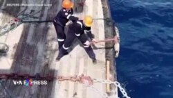 Việt Nam chỉ trích hành động của Trung Quốc và Philippines ở Biển Đông Việt Nam chỉ trích hành động của Trung Quốc và Philippines ở Biển Đông