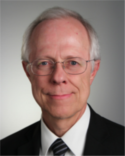 美国专业服务委员会(Professional Services Council )总裁兼首席执行官戴维·贝尔图(David Berteau)(照片来源:PSC)