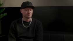 Андрій Хливнюк про те, як війна змінила його та чому він не пише пісень. Інтерв'ю Андрій Хливнюк про те, як війна змінила його та чому він не пише пісень. Інтерв'ю