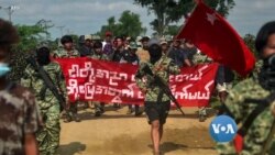 စစ်ကိုင်းစစ်ပွဲနဲ့ ပြည်တွင်းစစ် (ဦးအောင်ခင်) စစ်ကိုင်းစစ်ပွဲနဲ့ ပြည်တွင်းစစ် (ဦးအောင်ခင်)