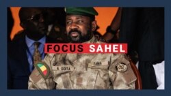 Focus Sahel, épisode 52 : la transition malienne s’éternise-t-elle ? Focus Sahel, épisode 52 : la transition malienne s’éternise-t-elle ?