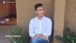 Hơn 80 tổ chức quốc tế kêu gọi phóng thích luật sư môi trường Đặng Đình Bách  Hơn 80 tổ chức quốc tế kêu gọi phóng thích luật sư môi trường Đặng Đình Bách