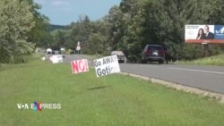 Kế hoạch xây nhà máy Trung Quốc ở Michigan, Mỹ, chia rẽ dư luận địa phương Kế hoạch xây nhà máy Trung Quốc ở Michigan, Mỹ, chia rẽ dư luận địa phương