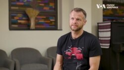 “Я дуже здивований, наскільки світові не байдужа Україна” – письменник та військовий Артем Чапай. Інтерв’ю “Я дуже здивований, наскільки світові не байдужа Україна” – письменник та військовий Артем Чапай. Інтерв’ю