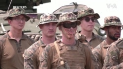 ရွှေမြွေဟောက်စစ်ရေးလေ့ကျင့်မှုမြင်ကွင်းများ
 ရွှေမြွေဟောက်စစ်ရေးလေ့ကျင့်မှုမြင်ကွင်းများ