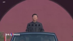 Biden, Trump cứng rắn về thuế quan đối với hàng hóa Trung Quốc Biden, Trump cứng rắn về thuế quan đối với hàng hóa Trung Quốc