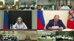 သမ္မတ Putin ဖမ်းဝရမ်းရဲ့ အလားအလာ သမ္မတ Putin ဖမ်းဝရမ်းရဲ့ အလားအလာ