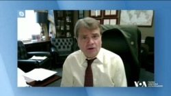 Сенат заявляє, що їм потрібно більше часу. Чи погодять допомогу Україні у січні 2024-го? Відео Сенат заявляє, що їм потрібно більше часу. Чи погодять допомогу Україні у січні 2024-го? Відео