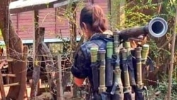 ကော့ကရိတ်အခြေစိုက် စစ်ကောင်စီတပ်စခန်း KNU နဲ့ ပူးပေါင်းတပ်တွေသိမ်းပိုက်  ကော့ကရိတ်အခြေစိုက် စစ်ကောင်စီတပ်စခန်း KNU နဲ့ ပူးပေါင်းတပ်တွေသိမ်းပိုက်