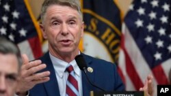 Chủ tịch Ủy ban Quân vụ Hạ viện Rob Wittman