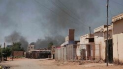 ဆူဒန် အပစ်ရပ်ဆွေးနွေးဖို့ စပြင်ဆင် ဆူဒန် အပစ်ရပ်ဆွေးနွေးဖို့ စပြင်ဆင်