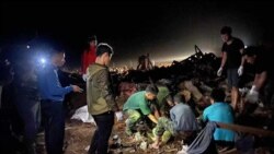“ကချင်စစ်ရှောင်စခန်းတိုက်ခိုက်မှု လေကြောင်းရော လက်နက်ကြီးတွေပါအသုံးပြုခဲ့” NUG ပြောခွင့်ရ “ကချင်စစ်ရှောင်စခန်းတိုက်ခိုက်မှု လေကြောင်းရော လက်နက်ကြီးတွေပါအသုံးပြုခဲ့” NUG ပြောခွင့်ရ