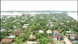 ဒီနှစ်မုတ်သုန်ရေဘေးထိခိုက်မှုများ “သတင်းထောက်မှတ်စု” ဒီနှစ်မုတ်သုန်ရေဘေးထိခိုက်မှုများ “သတင်းထောက်မှတ်စု”