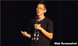 资料照:被称为“中国巴菲特”的私募基金负责人、善祥基金董事长关善祥 (网络图片)