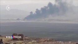 Quân đội Mỹ bị tấn công dữ dội ở Trung Đông kể từ khi bắt đầu chiến tranh Israel-Hamas Quân đội Mỹ bị tấn công dữ dội ở Trung Đông kể từ khi bắt đầu chiến tranh Israel-Hamas