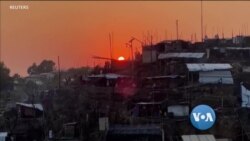 မီးဘေးသင့် ရိုဟင်ဂျာတွေကို အကူညီပိုတိုးပေးရေး NUG အကြံပေးတောင်းဆို မီးဘေးသင့် ရိုဟင်ဂျာတွေကို အကူညီပိုတိုးပေးရေး NUG အကြံပေးတောင်းဆို