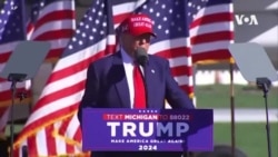 精准定位选民，人工智能或成为2024年总统大选的利器