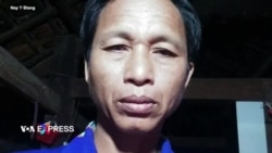 Việt Nam bắt thầy truyền đạo của Hội thánh Tin lành Đấng Christ Tây Nguyên Việt Nam bắt thầy truyền đạo của Hội thánh Tin lành Đấng Christ Tây Nguyên