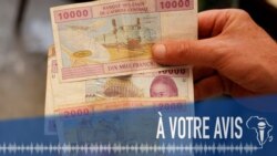 À Votre Avis : le franc CFA et la souveraineté monétaire en Afrique À Votre Avis : le franc CFA et la souveraineté monétaire en Afrique