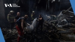 Час-Time. Удари по Харківщині. Використання зброї США по Росії Час-Time. Удари по Харківщині. Використання зброї США по Росії