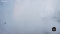 VOA英语视频:保卫北约每一寸领土:九万北约军人开始冷战后最大演习  VOA英语视频:保卫北约每一寸领土:九万北约军人开始冷战后最大演习