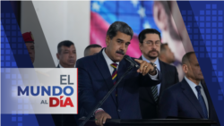 El Mundo al Día (Radio): EEUU pide a Nicolás Maduro reconocer su derrota electoral