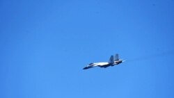 Reuters: Máy bay quân sự không người lái của Trung Quốc bay gần bờ biển Việt Nam | VOA  Reuters: Máy bay quân sự không người lái của Trung Quốc bay gần bờ biển Việt Nam | VOA