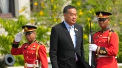 ကျင့်ဝတ်ဖောက်ဖျက်မှုနဲ့ ထိုင်းဝန်ကြီးချုပ် ရာထူးကထွက်ပေးရမည် ကျင့်ဝတ်ဖောက်ဖျက်မှုနဲ့ ထိုင်းဝန်ကြီးချုပ် ရာထူးကထွက်ပေးရမည်